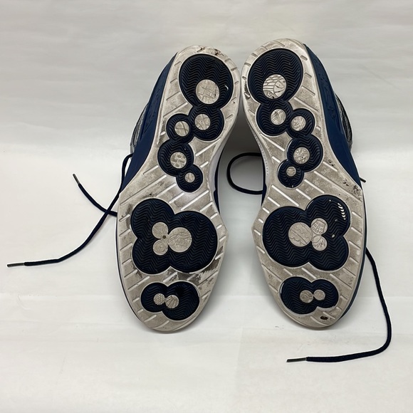 Men’s Michael Jordan Jump Basketball Shoes - U.S. Size 13 - Picture 11 of 12